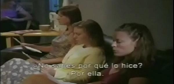  The Sex Files - Posesiones Eróticas  (1999) Shauna O´Brien - Full Movie VHS Subtitulada en Español